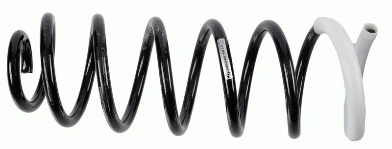SACHS 994 515 Suspension Spring