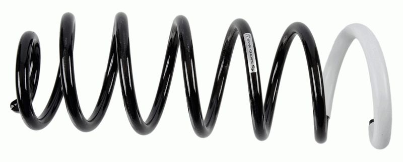 SACHS 994 516 Suspension Spring