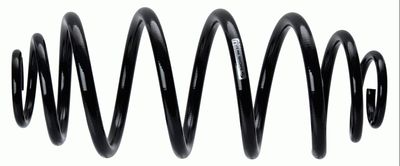 Suspension Spring SACHS 994 521