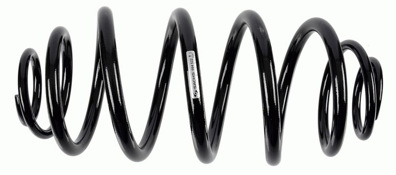 SACHS 994 522 Suspension Spring