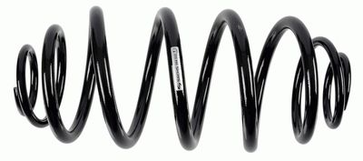 Suspension Spring SACHS 994 522