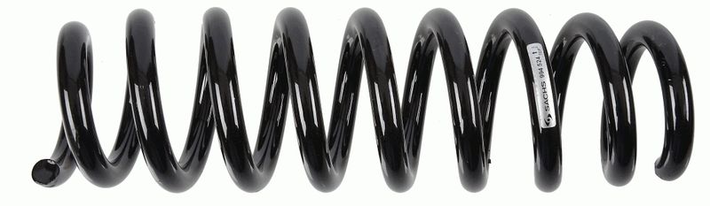 SACHS 994 524 Suspension Spring