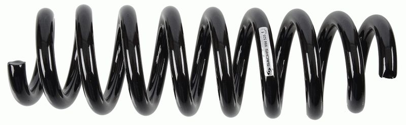 SACHS 994 525 Suspension Spring