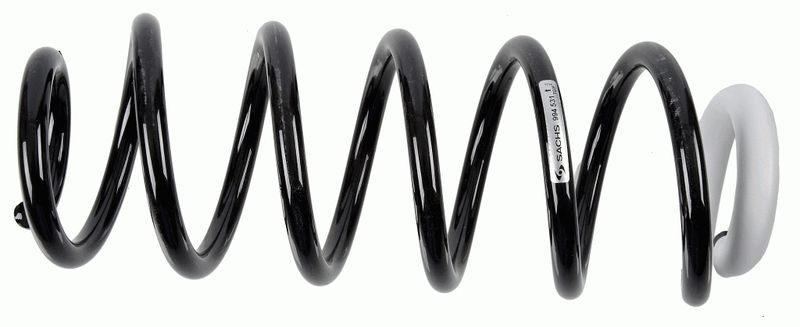 SACHS 994 531 Suspension Spring