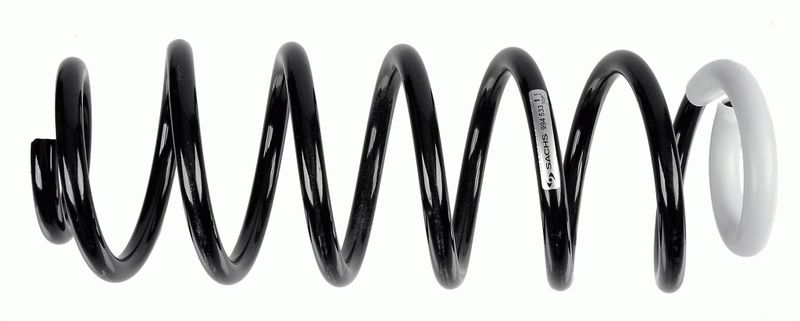 SACHS 994 533 Suspension Spring