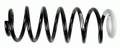 Suspension Spring SACHS 994 533