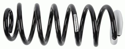 Suspension Spring SACHS 994 535