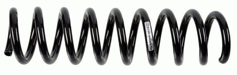 SACHS 994 536 Suspension Spring