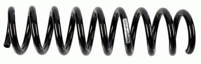 Suspension Spring SACHS 994 536