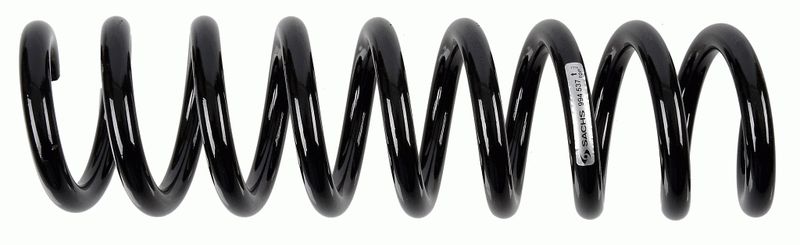 SACHS 994 537 Suspension Spring