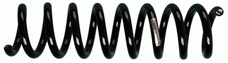 SACHS 994 538 Suspension Spring