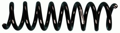 Suspension Spring SACHS 994 538