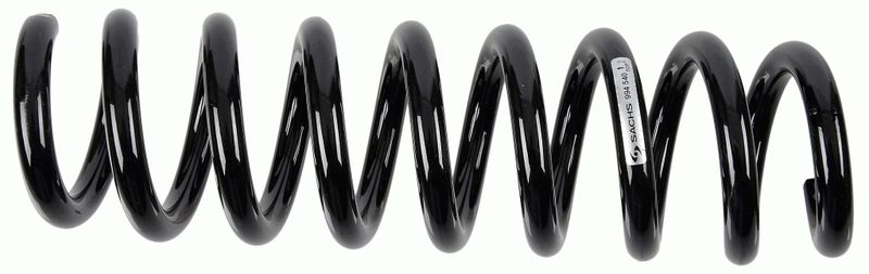SACHS 994 540 Suspension Spring