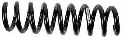 Suspension Spring SACHS 994 540
