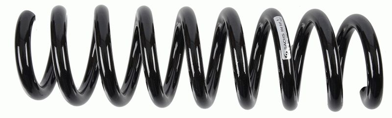 SACHS 994 541 Suspension Spring