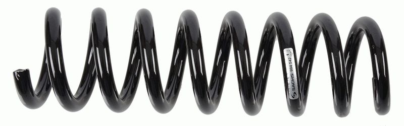 SACHS 994 542 Suspension Spring