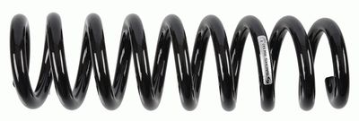 Suspension Spring SACHS 994 543