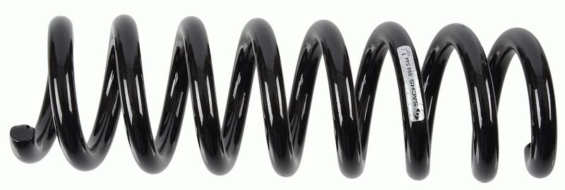 SACHS 994 544 Suspension Spring