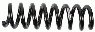 Suspension Spring SACHS 994 544