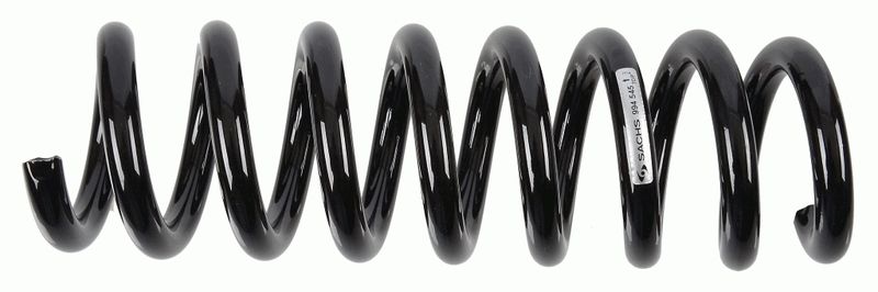 SACHS 994 545 Suspension Spring