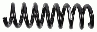 Suspension Spring SACHS 994 545
