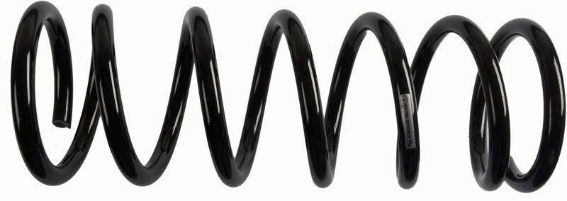 SACHS 994 550 Suspension Spring