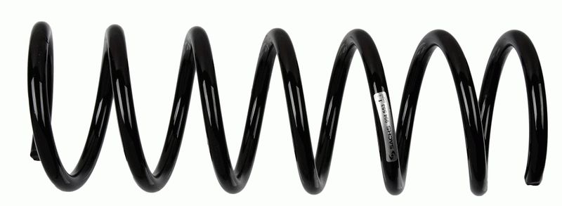 SACHS 994 553 Suspension Spring