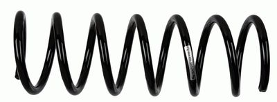 Suspension Spring SACHS 994 553