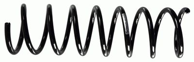 Suspension Spring SACHS 994 554