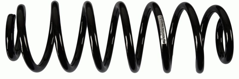 SACHS 994 557 Suspension Spring