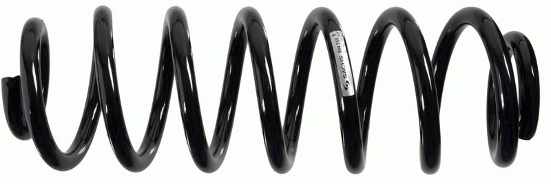 SACHS 994 559 Suspension Spring