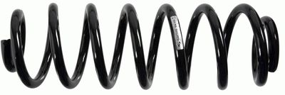 Suspension Spring SACHS 994 559