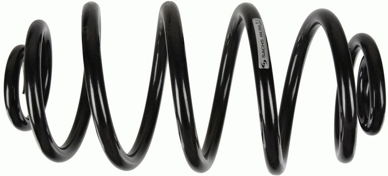 SACHS 994 564 Suspension Spring