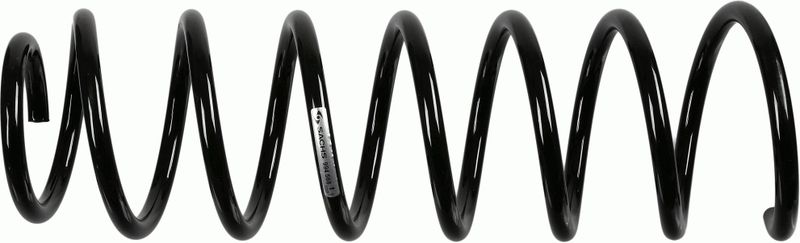 SACHS 994 568 Suspension Spring
