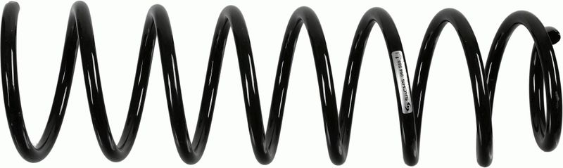 SACHS 994 569 Suspension Spring