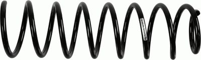 Suspension Spring SACHS 994 569