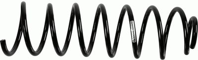 Suspension Spring SACHS 994 570