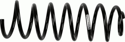 Suspension Spring SACHS 994 572