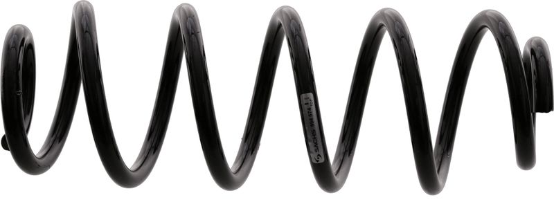 SACHS 994 574 Suspension Spring