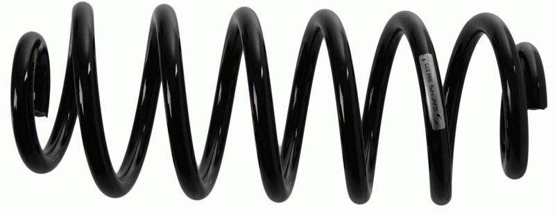 SACHS 994 575 Suspension Spring