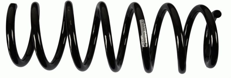 SACHS 994 577 Suspension Spring