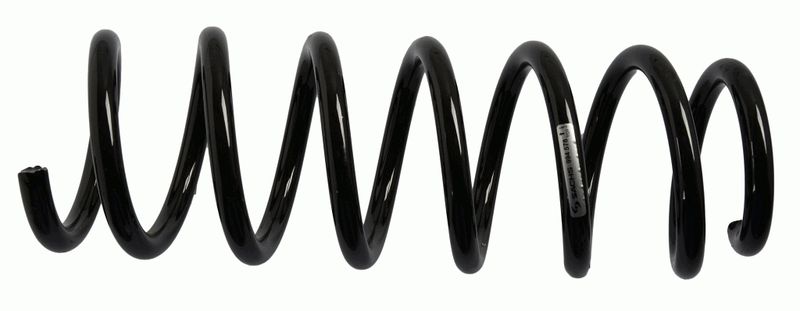 SACHS 994 578 Suspension Spring