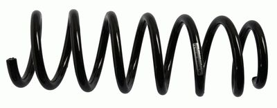 Suspension Spring SACHS 994 578
