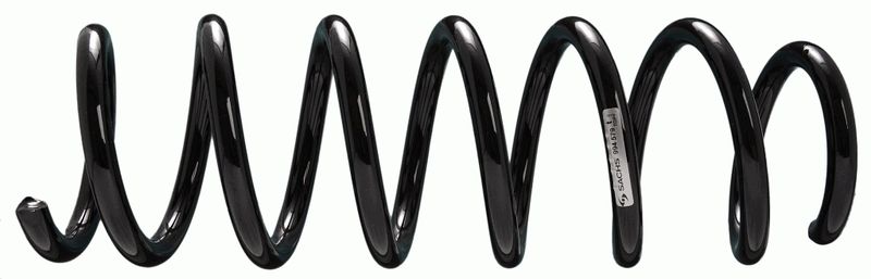 SACHS 994 579 Suspension Spring