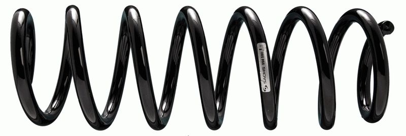 SACHS 994 580 Suspension Spring