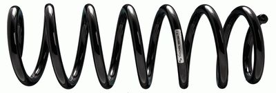 Suspension Spring SACHS 994 580