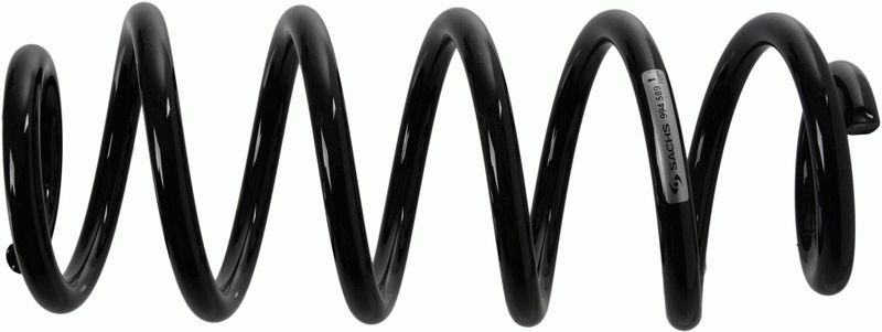 SACHS 994 589 Suspension Spring