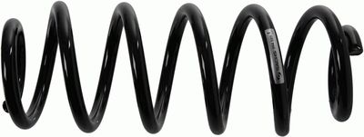 Suspension Spring SACHS 994 589