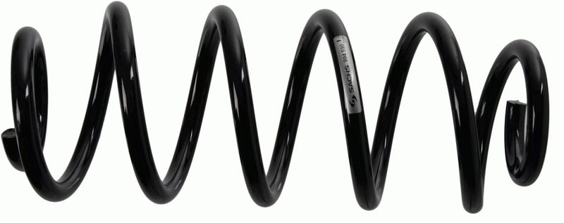 SACHS 994 590 Suspension Spring