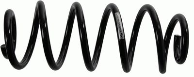 Suspension Spring SACHS 994 590